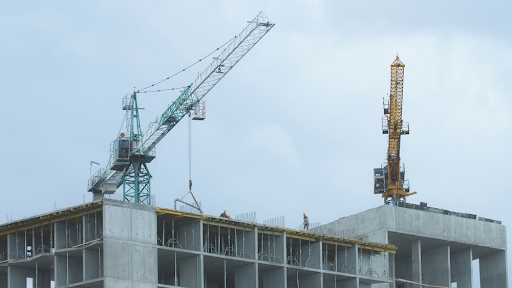How to Choose a Certified Crane Company for Heavy Lifting in Springfield, IL
